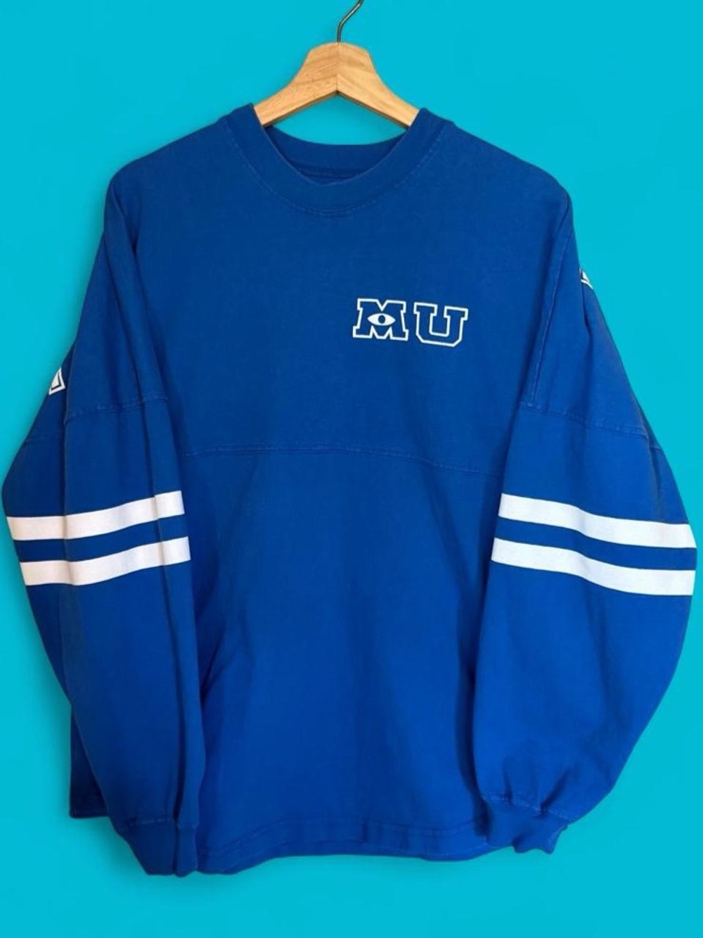 Disney Parks Spirit Jersey x Monsters University size: M (Unisex)